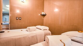 Suites Inn La Muralla Metepec