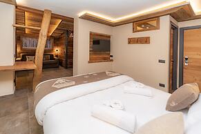 Avalanche - Alpine Boutique Hotel