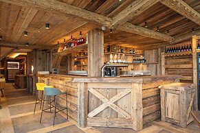 Avalanche - Alpine Boutique Hotel