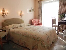 Romantik Hotel Castello Seeschloss