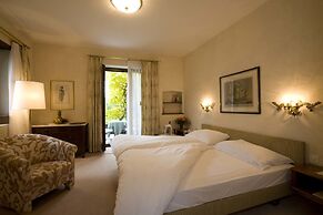 Romantik Hotel Castello Seeschloss