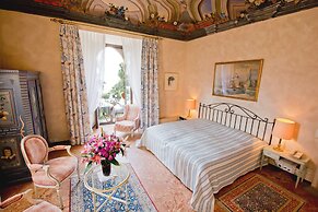 Romantik Hotel Castello Seeschloss
