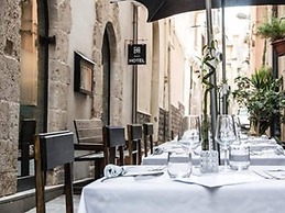 Belmonte Hotel