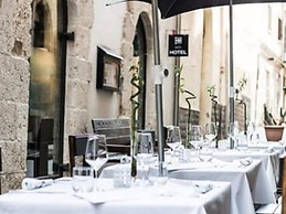 Belmonte Hotel