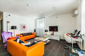 Hibiscus Hotel Residence