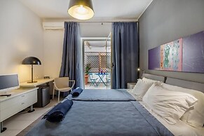 Hibiscus Hotel Residence