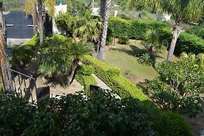 Villa Ottavia