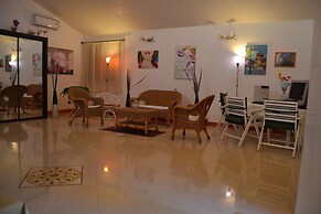 Villa Ottavia