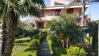 Villa Ottavia