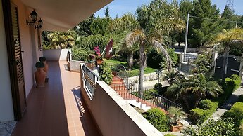 Villa Ottavia