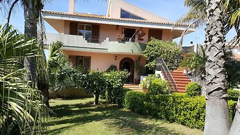 Villa Ottavia