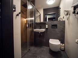 Hotel New Skanpol