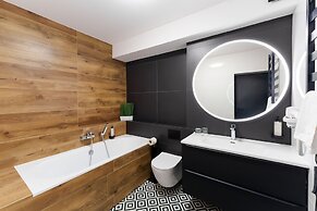 Hotel New Skanpol
