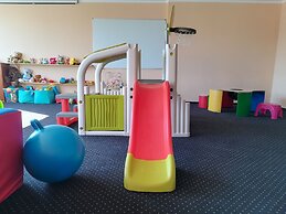 Hotel New Skanpol