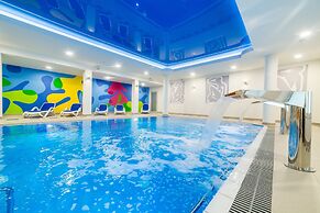 Hotel New Skanpol