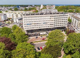Hotel New Skanpol