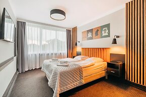 Hotel New Skanpol