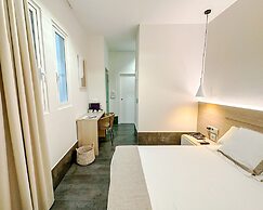 El Coso Hotel