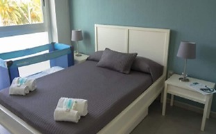 El Coso Hotel