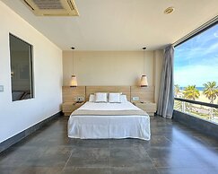 El Coso Hotel