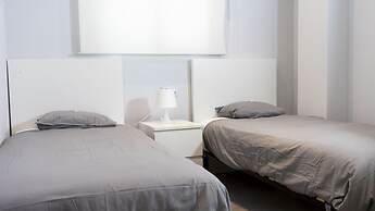 El Coso Hotel