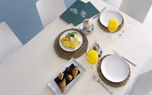 El Coso Hotel