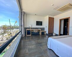 El Coso Hotel