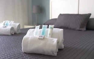 El Coso Hotel