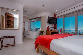 Sea Star Lodge