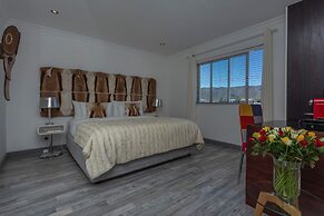 Sea Star Lodge