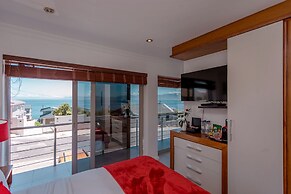 Sea Star Lodge