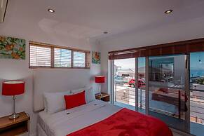 Sea Star Lodge