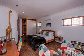 Sea Star Lodge