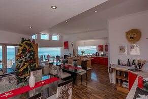 Sea Star Lodge