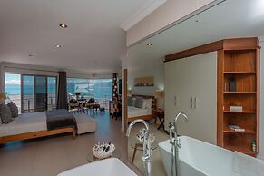 Sea Star Lodge