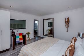 Sea Star Lodge