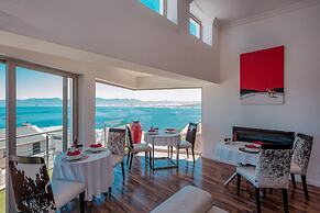 Sea Star Lodge