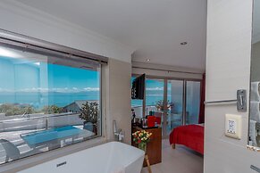 Sea Star Lodge