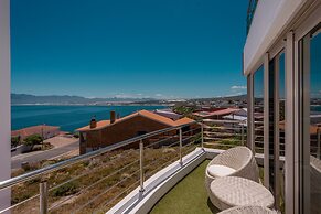Sea Star Lodge
