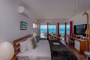 Sea Star Lodge