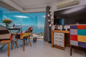 Sea Star Lodge