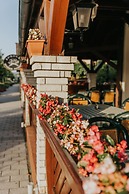 Korona Pension Restaurant