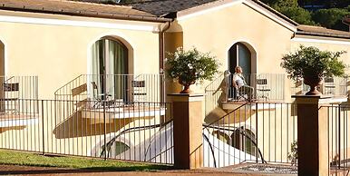 Villa Agnese