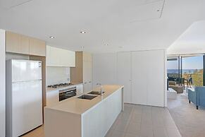 Ambience on Burleigh Beach