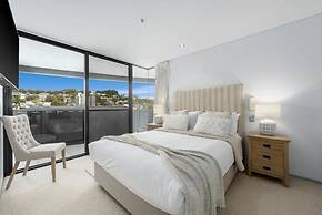 Ambience on Burleigh Beach