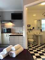 Amber Heights Guesthouse