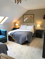 Amber Heights Guesthouse