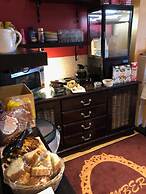 Amber Heights Guesthouse
