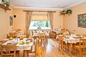 Amber Heights Guesthouse