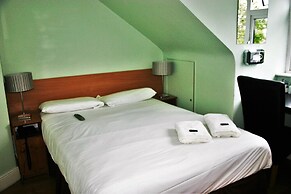 St Judes Lodge